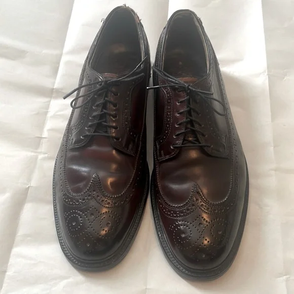 Hanover | Shoes | Vintage Hanover Sheppard Signatures Brown  display picture 1